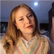 Profesora de español para extranjeros y para niños